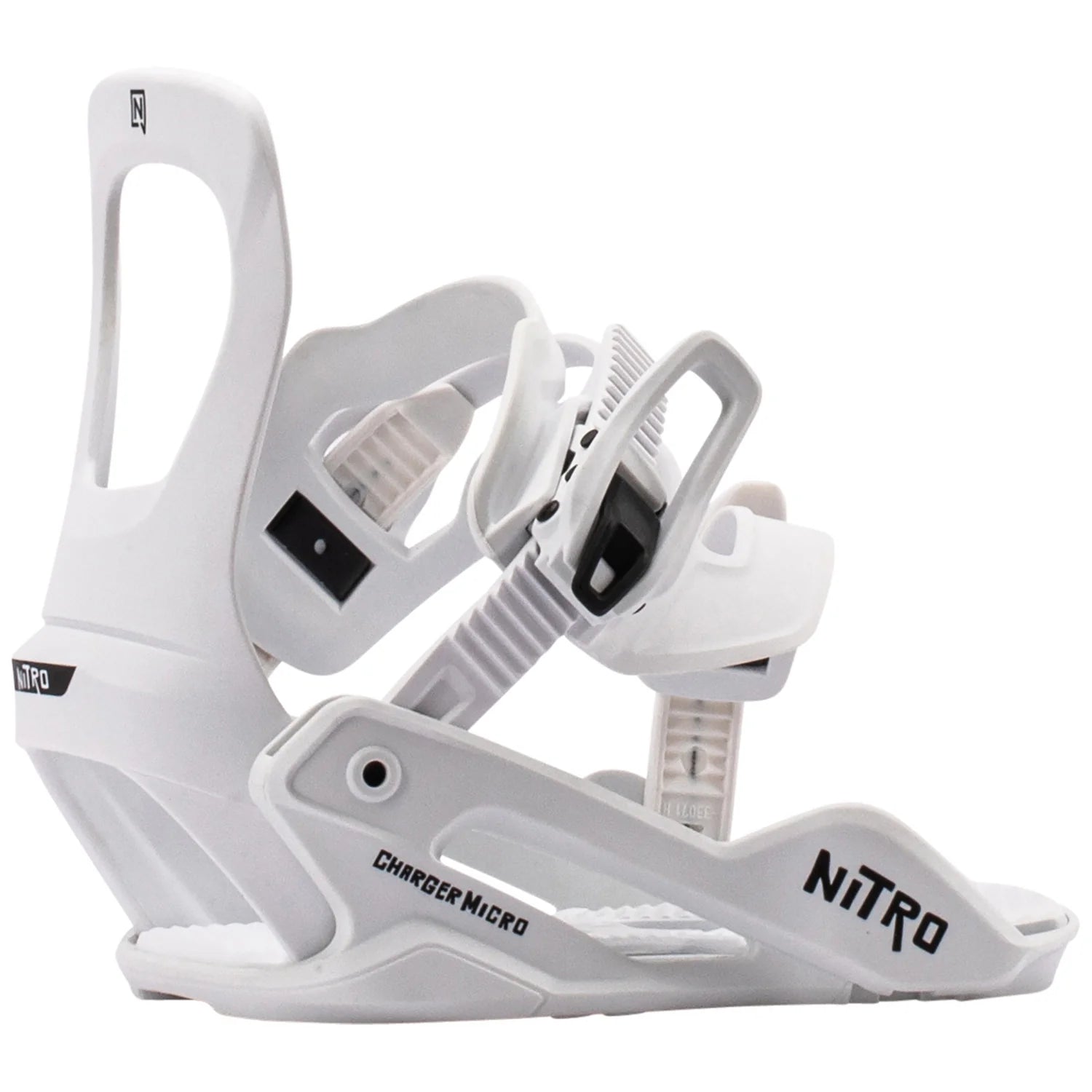 WHITE/BLACK