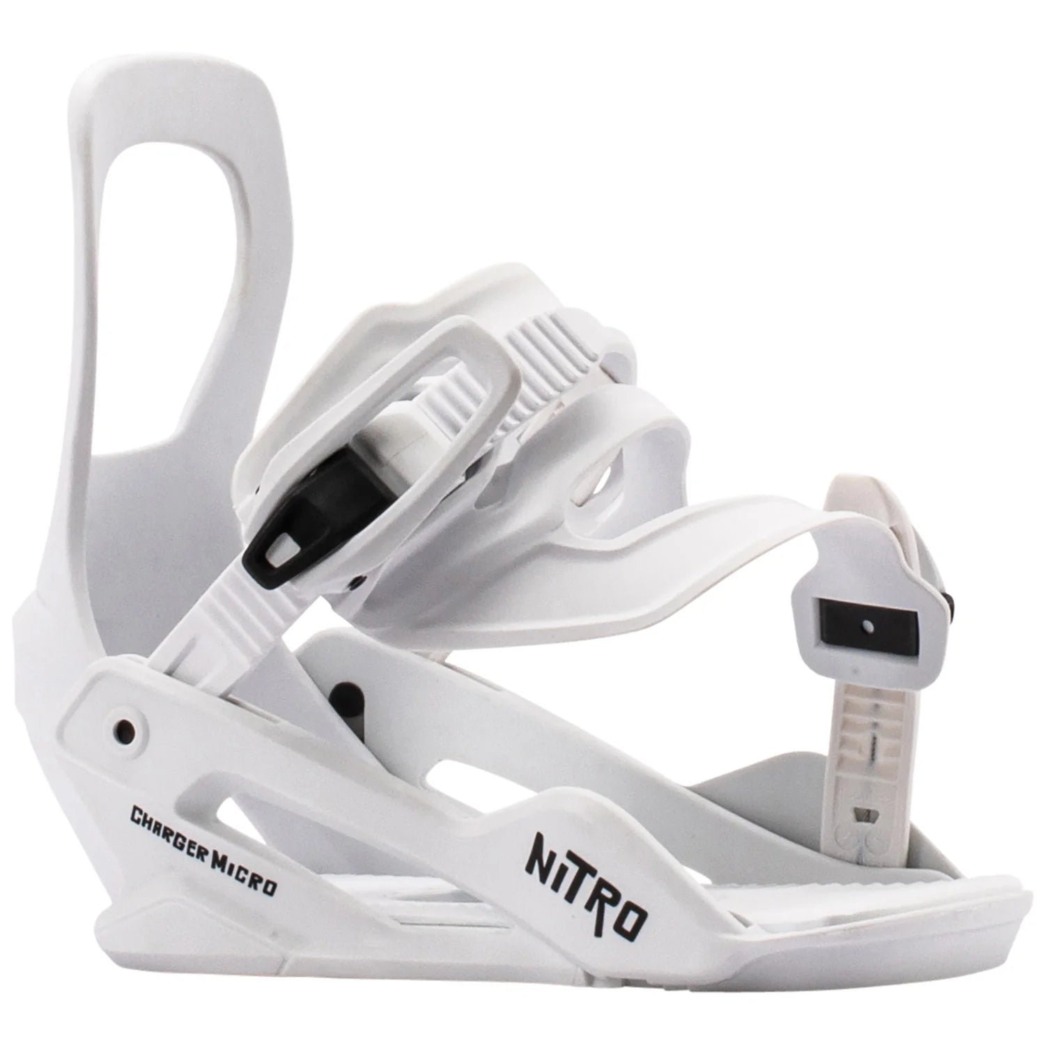 WHITE/BLACK