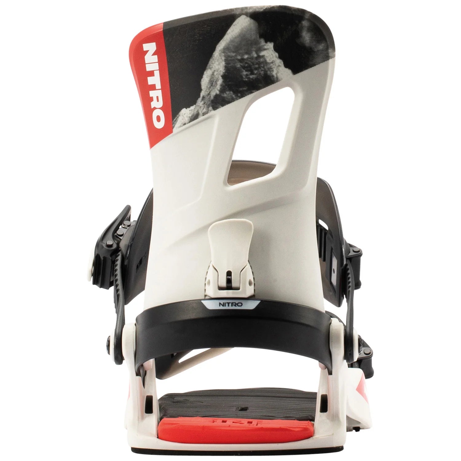 Nitro Rambler Bindings 2027 - Men's