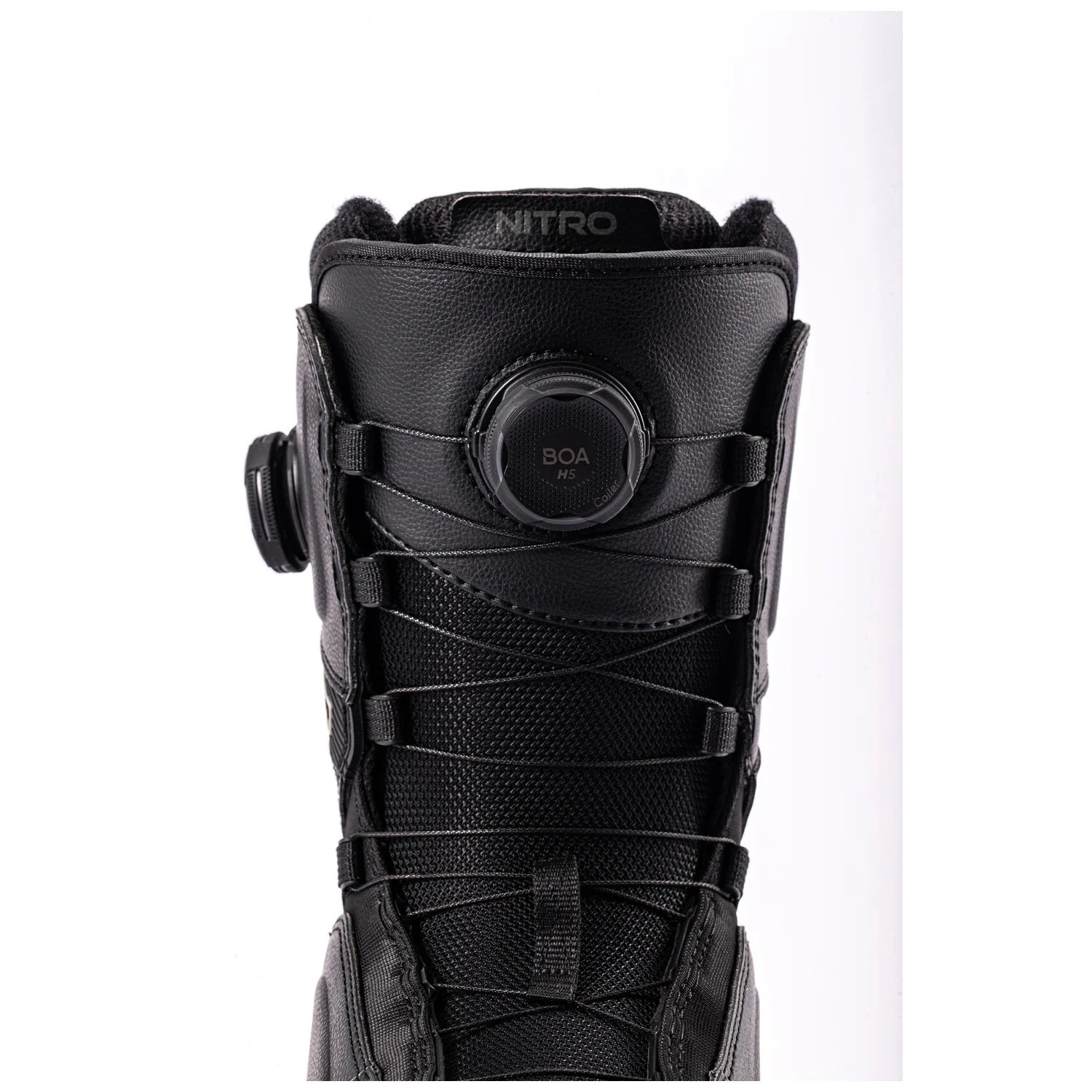 Nitro Team Boa Boots 2027 - Men's