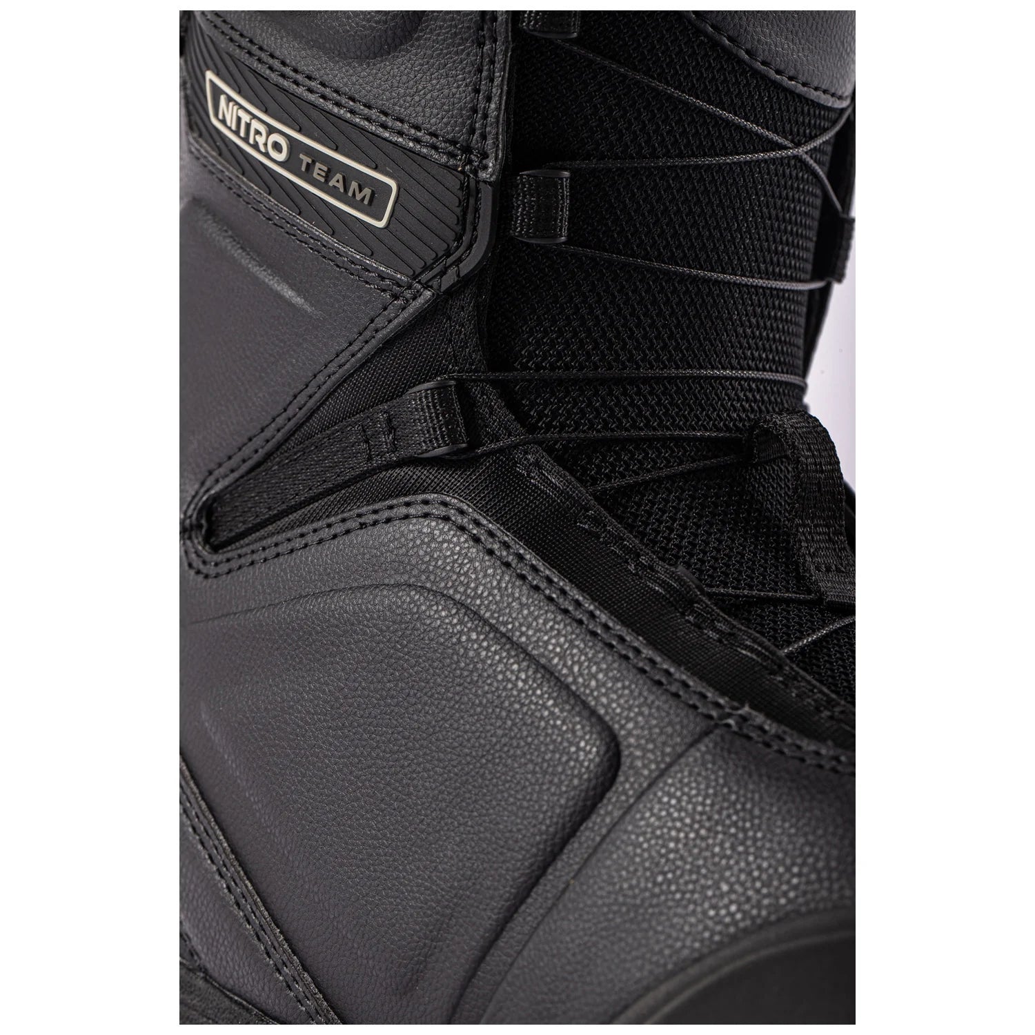 Nitro Team Boa Wide Boots 2027 - Men's Wide