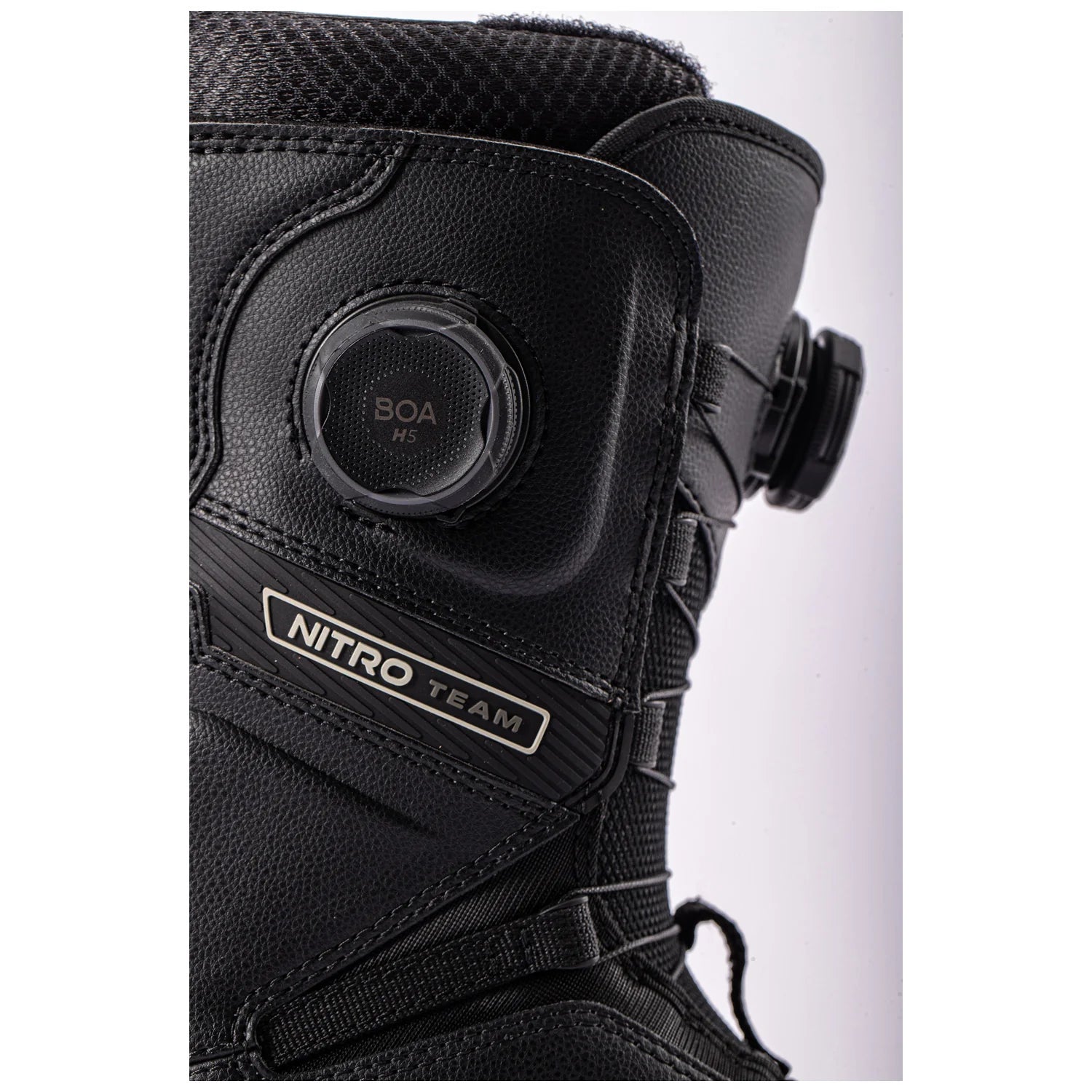 Nitro Team Boa Wide Boots 2027 - Men's Wide