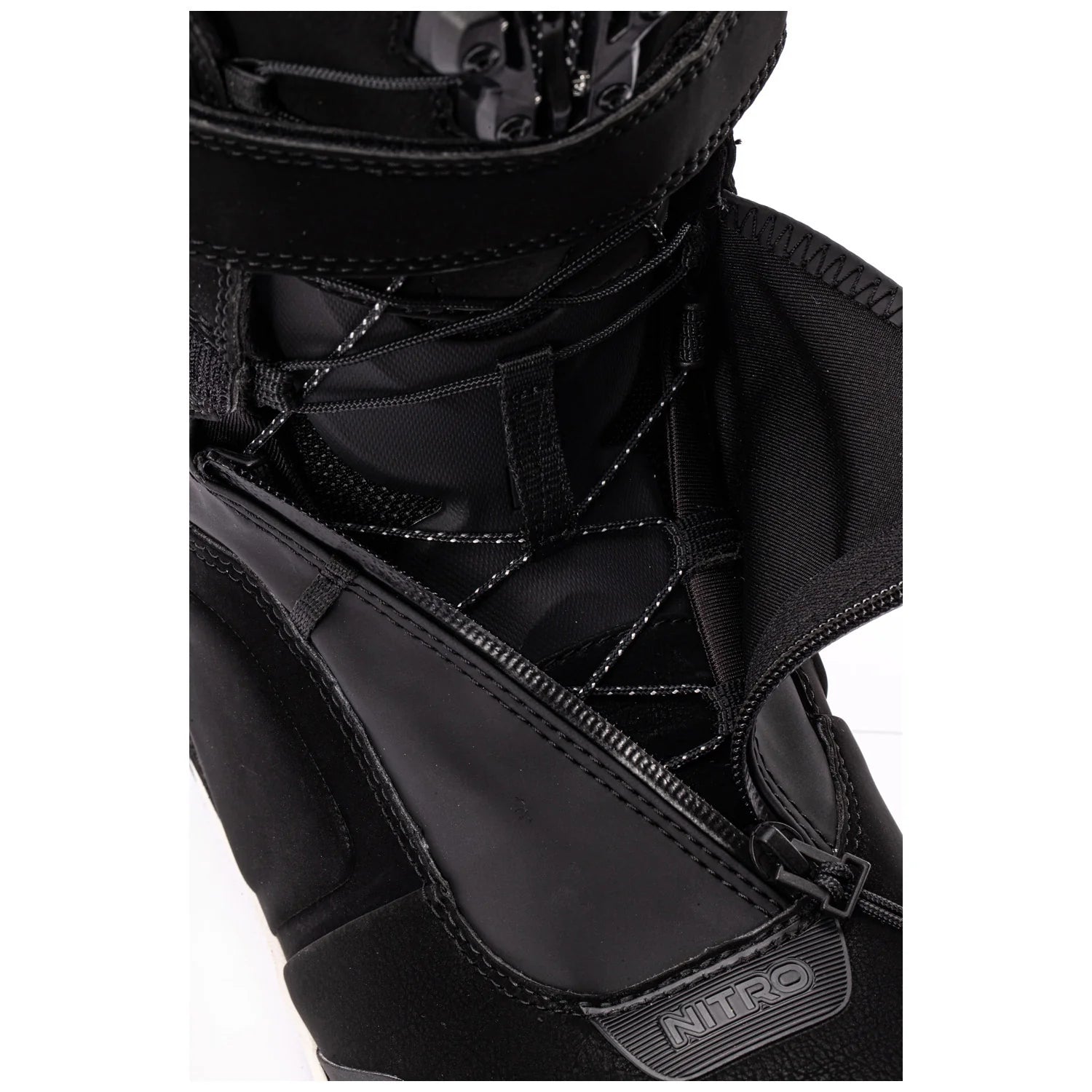 Nitro Team Pro MK TLS Boots 2027 - Men's