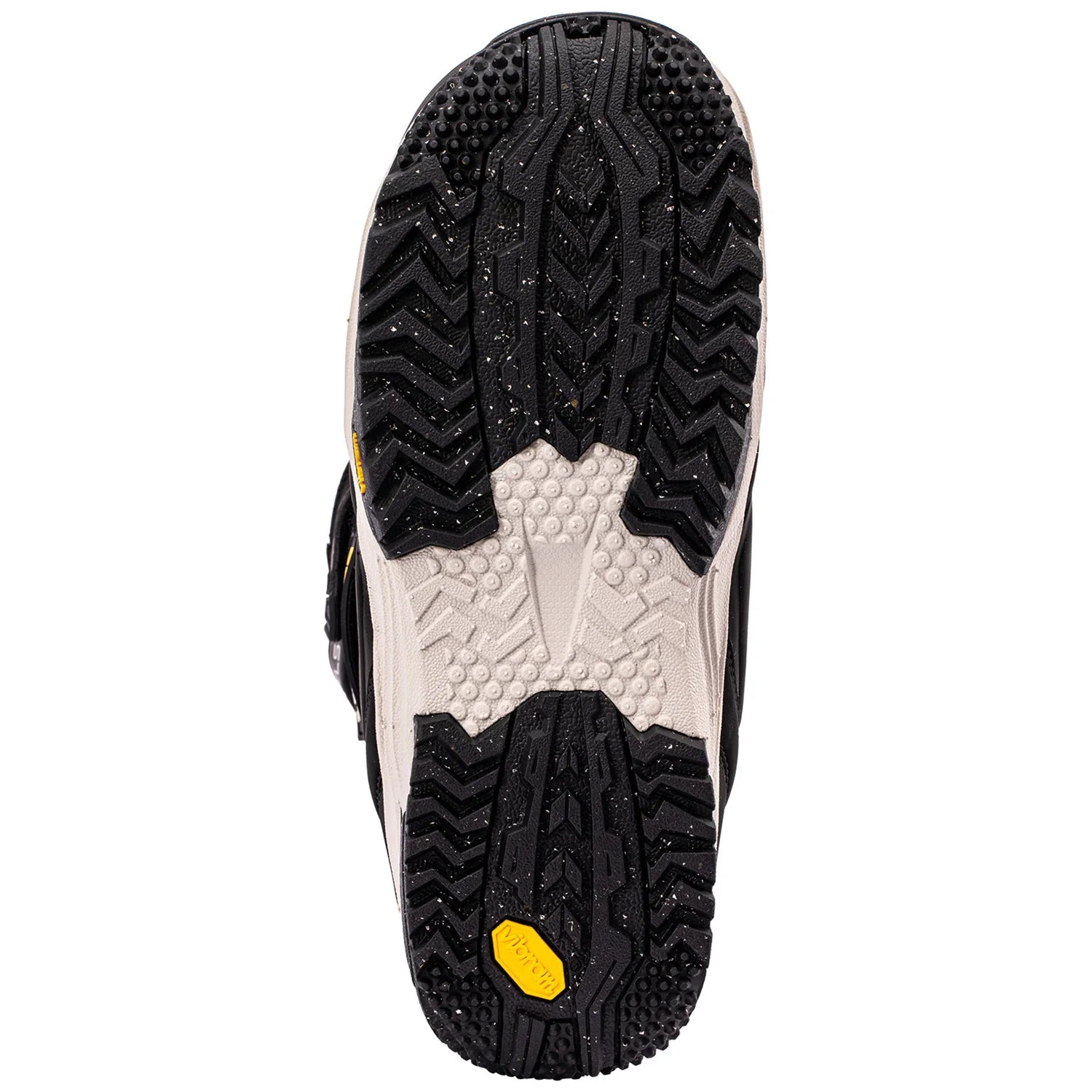 Nitro Team Pro MK TLS Boots 2027 - Men's