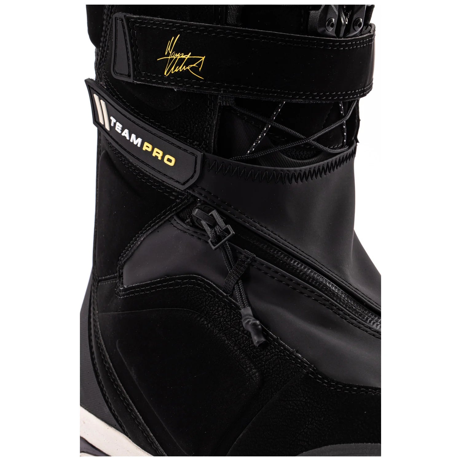 Nitro Team Pro MK TLS Boots 2027 - Men's