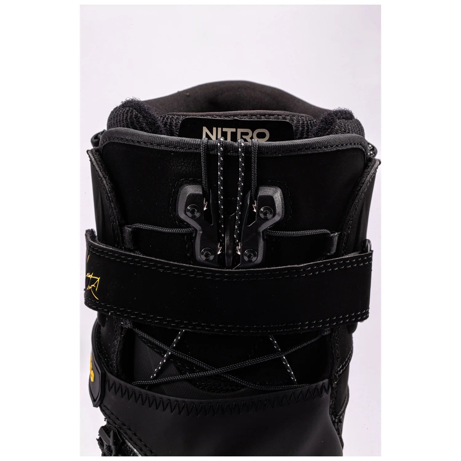 Nitro Team Pro MK TLS Boots 2027 - Men's