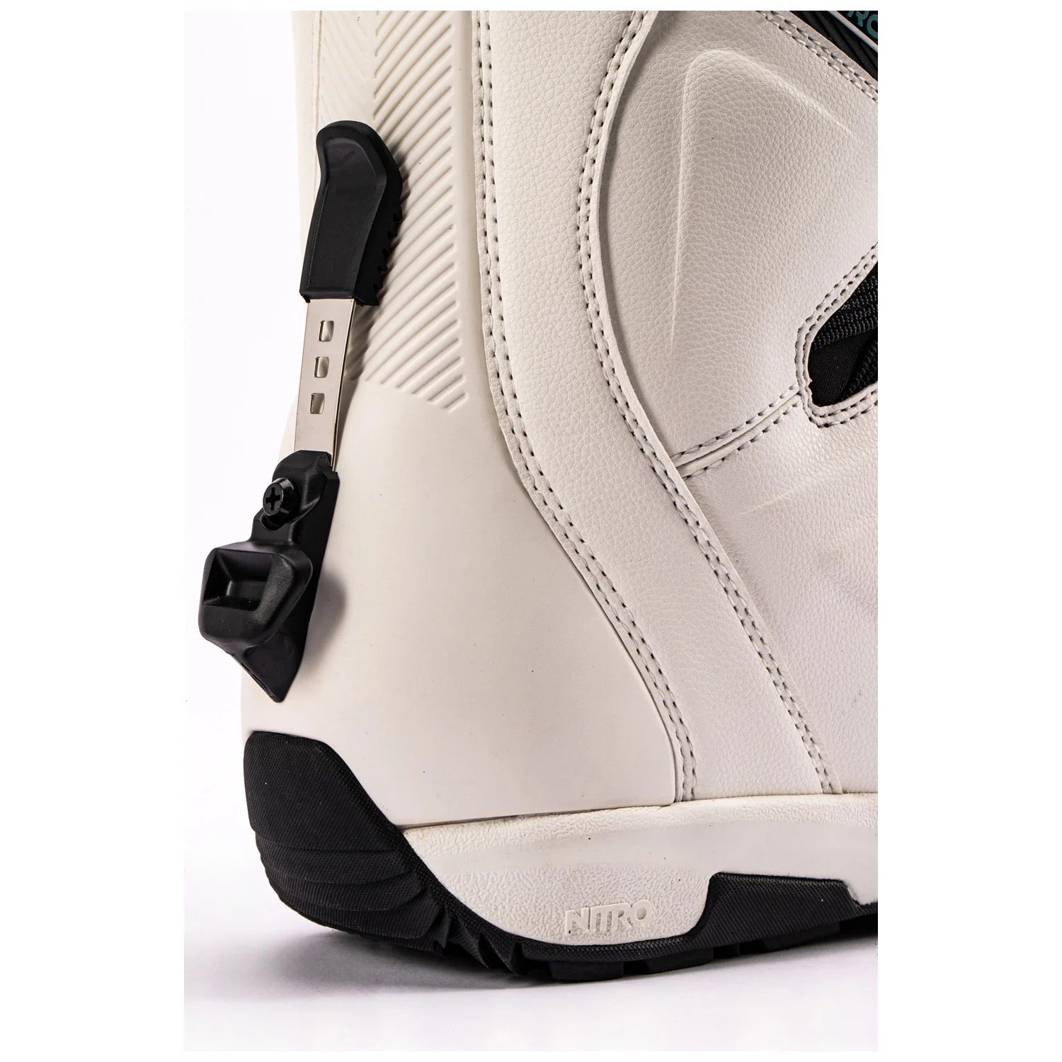 WHITE-BLACK