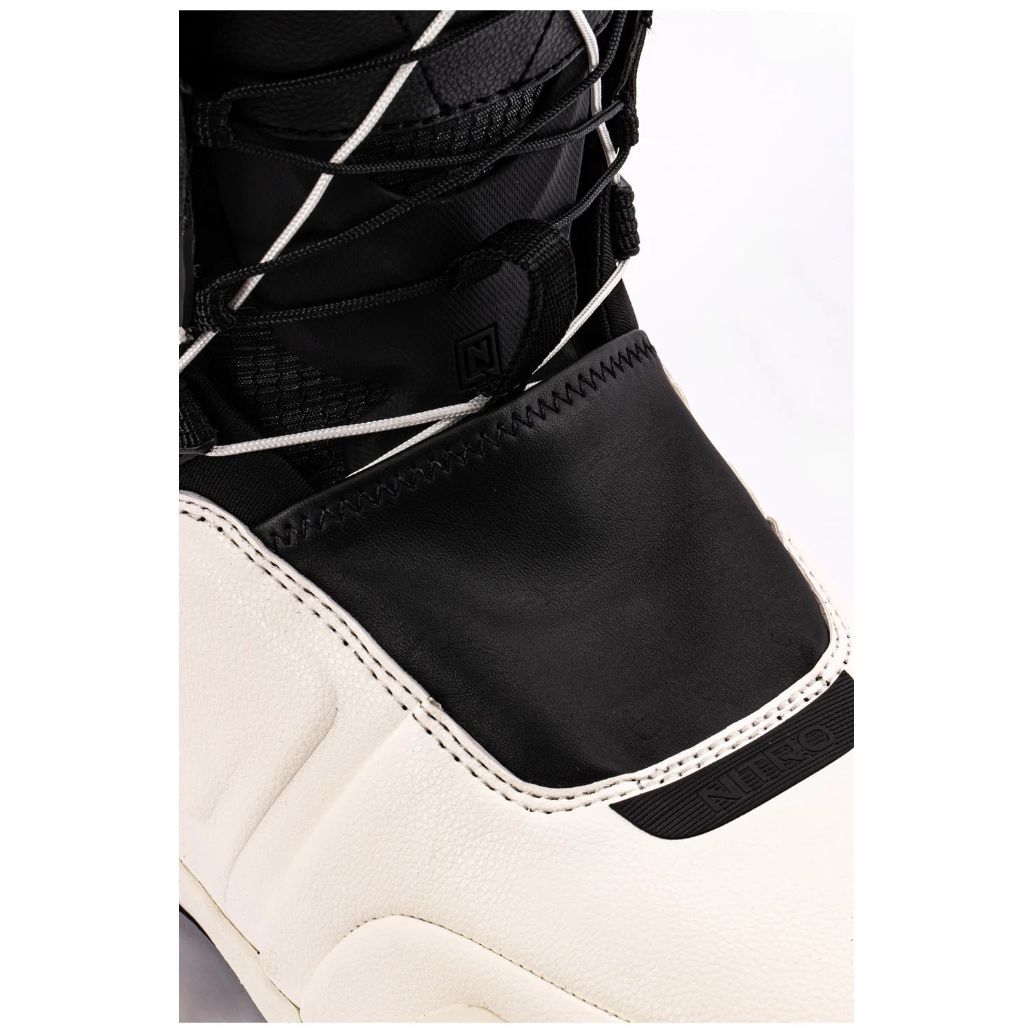 WHITE-BLACK
