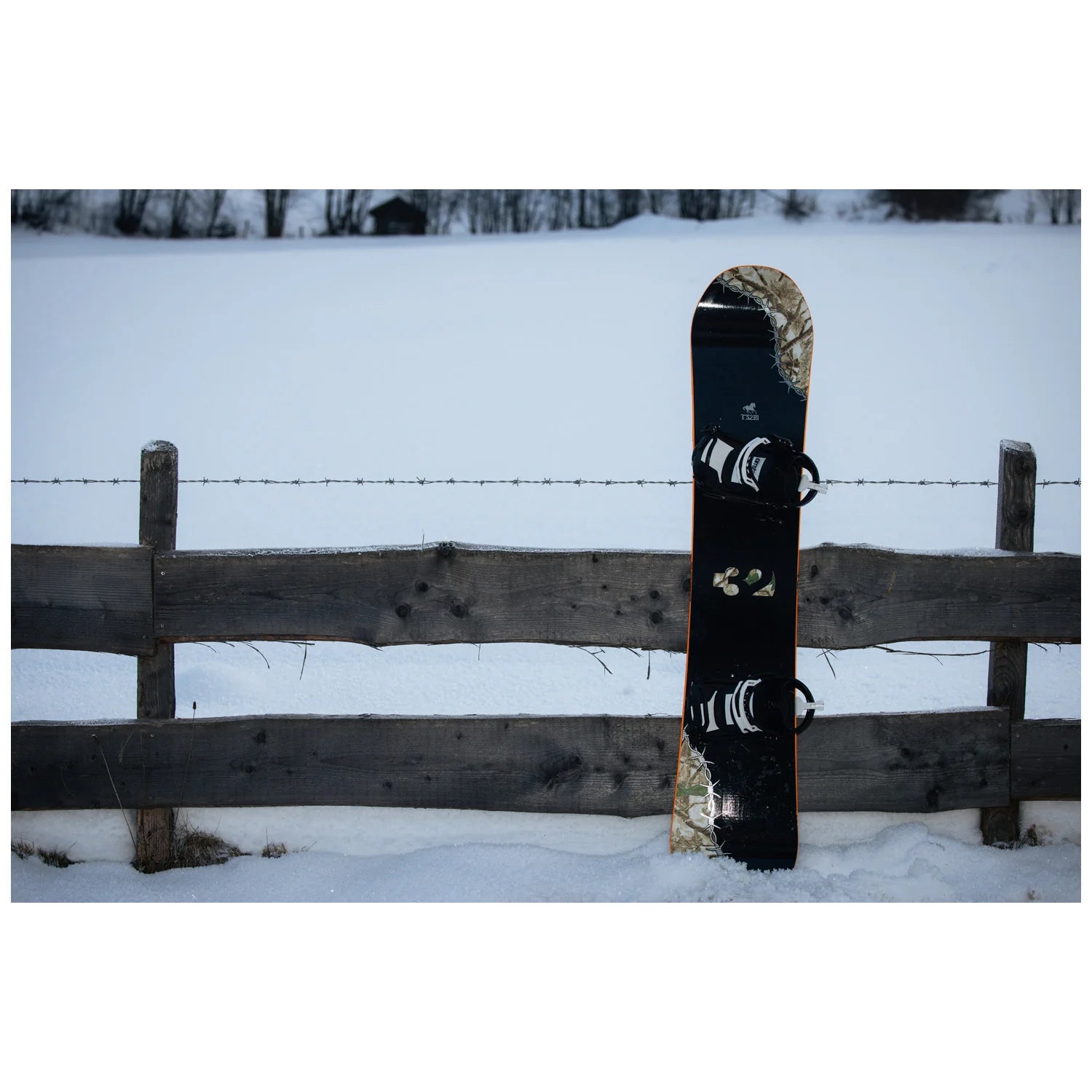 Thirtytwo T32M Snowboard 2027 - Men's