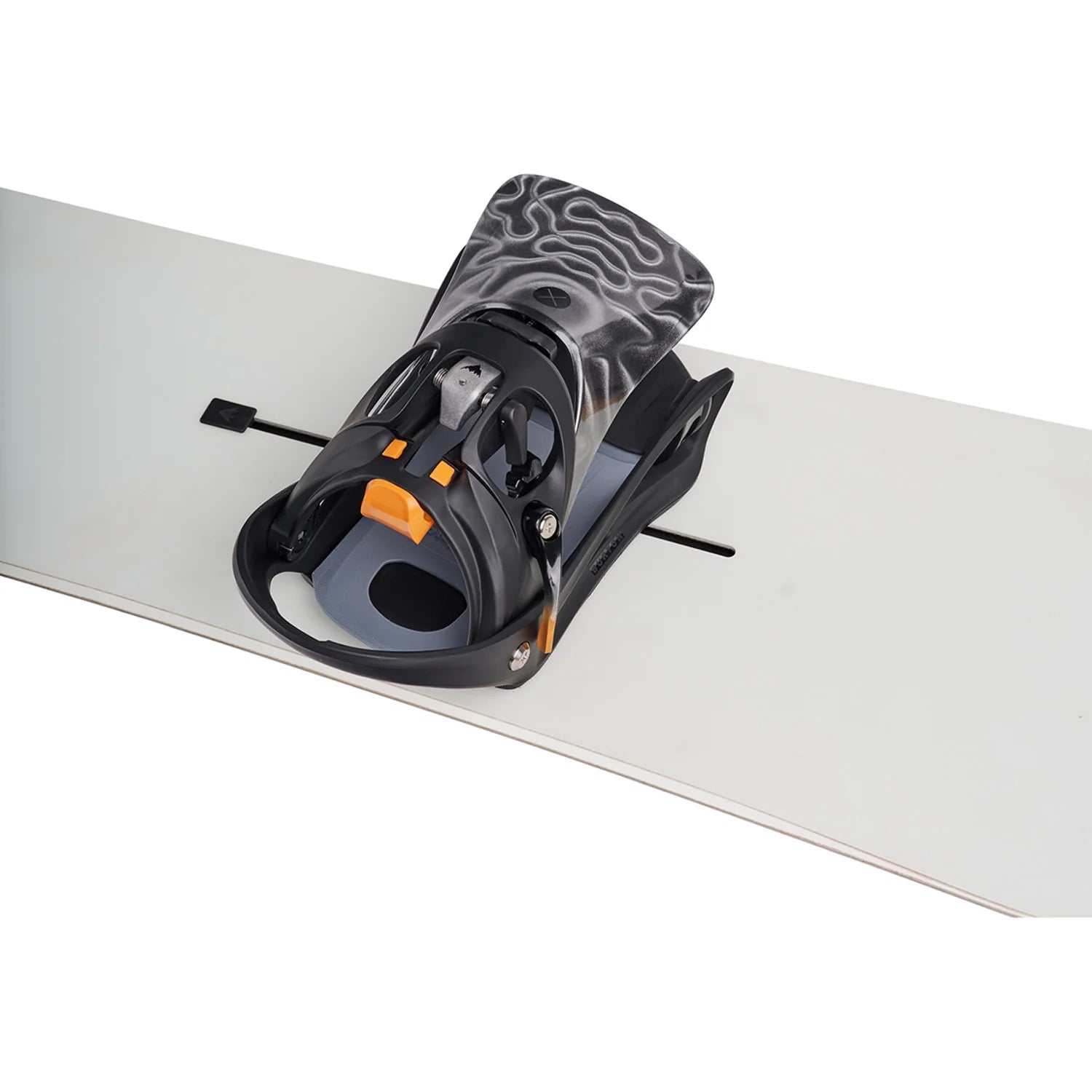 Burton Step On X Bindings 2027 - Men's