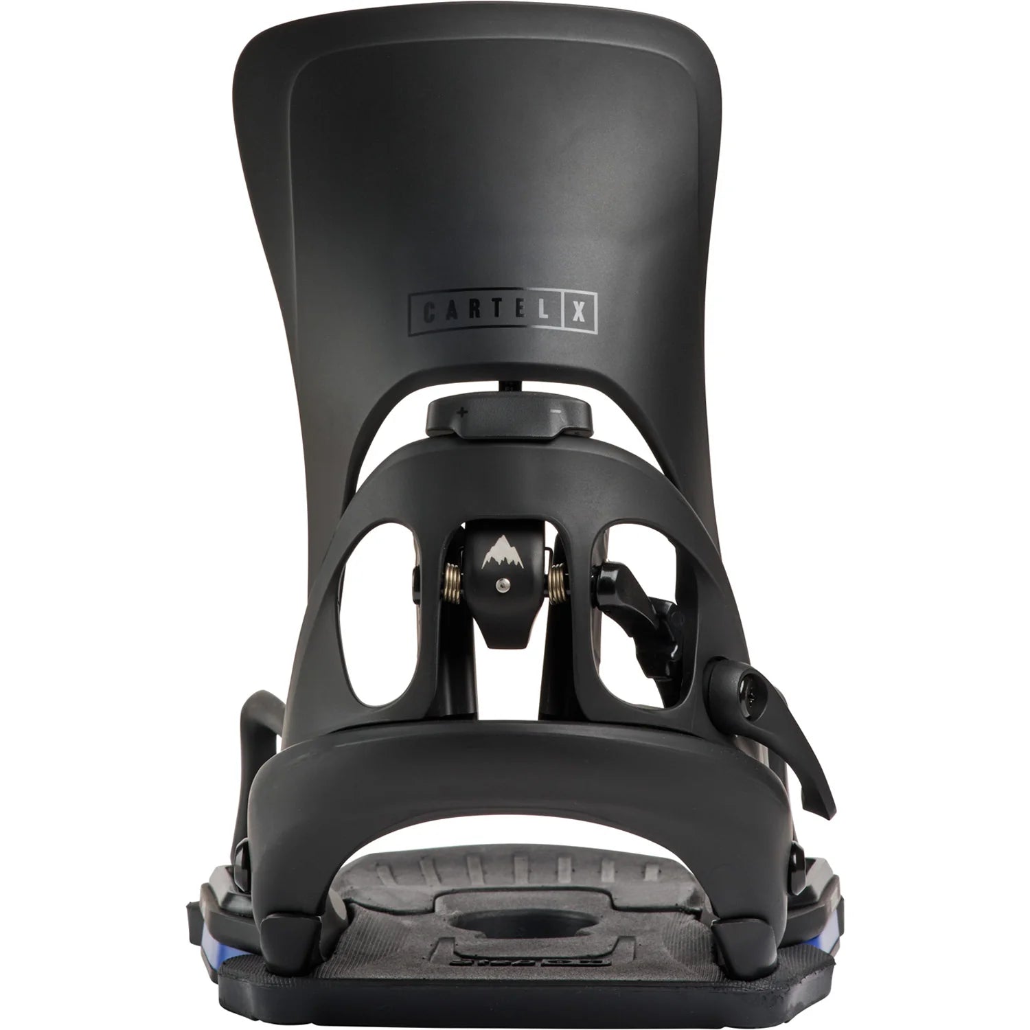 Burton Cartel X EST Step On Bindings 2027 - Men's