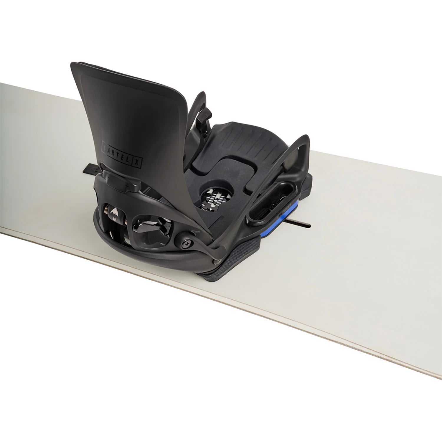 Burton Cartel X EST Step On Bindings 2027 - Men's