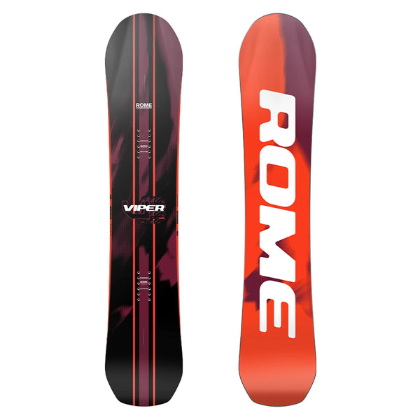 Rome Viper Snowboard 2027 - Women's
