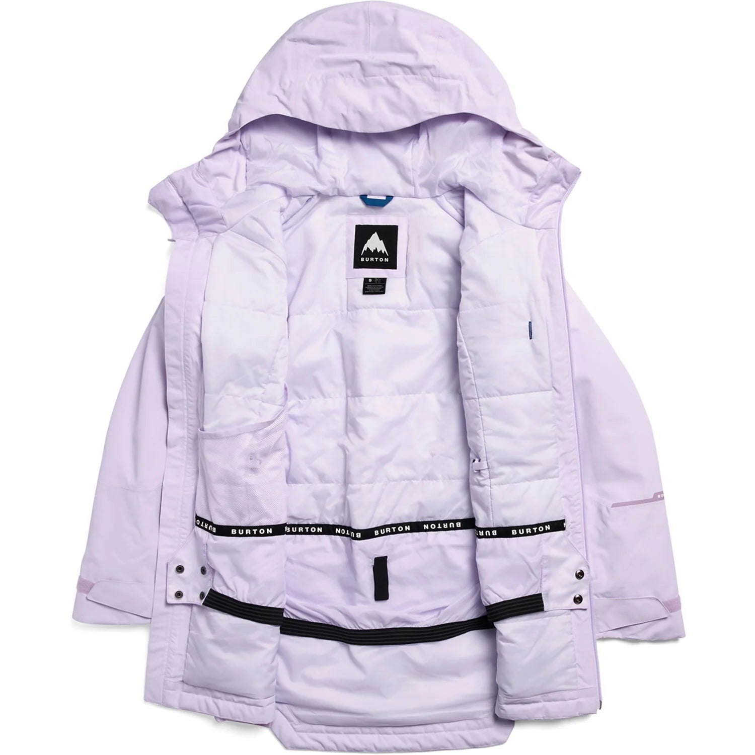 MOONDUST PURPLE