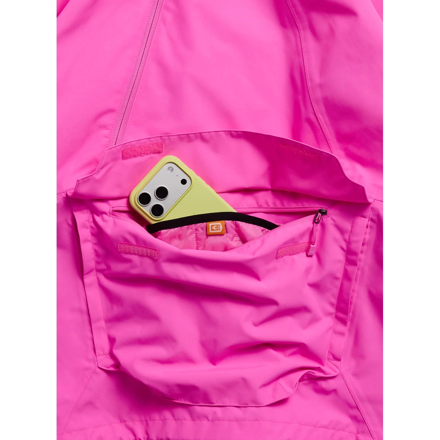 SHOCKWAVE PINK