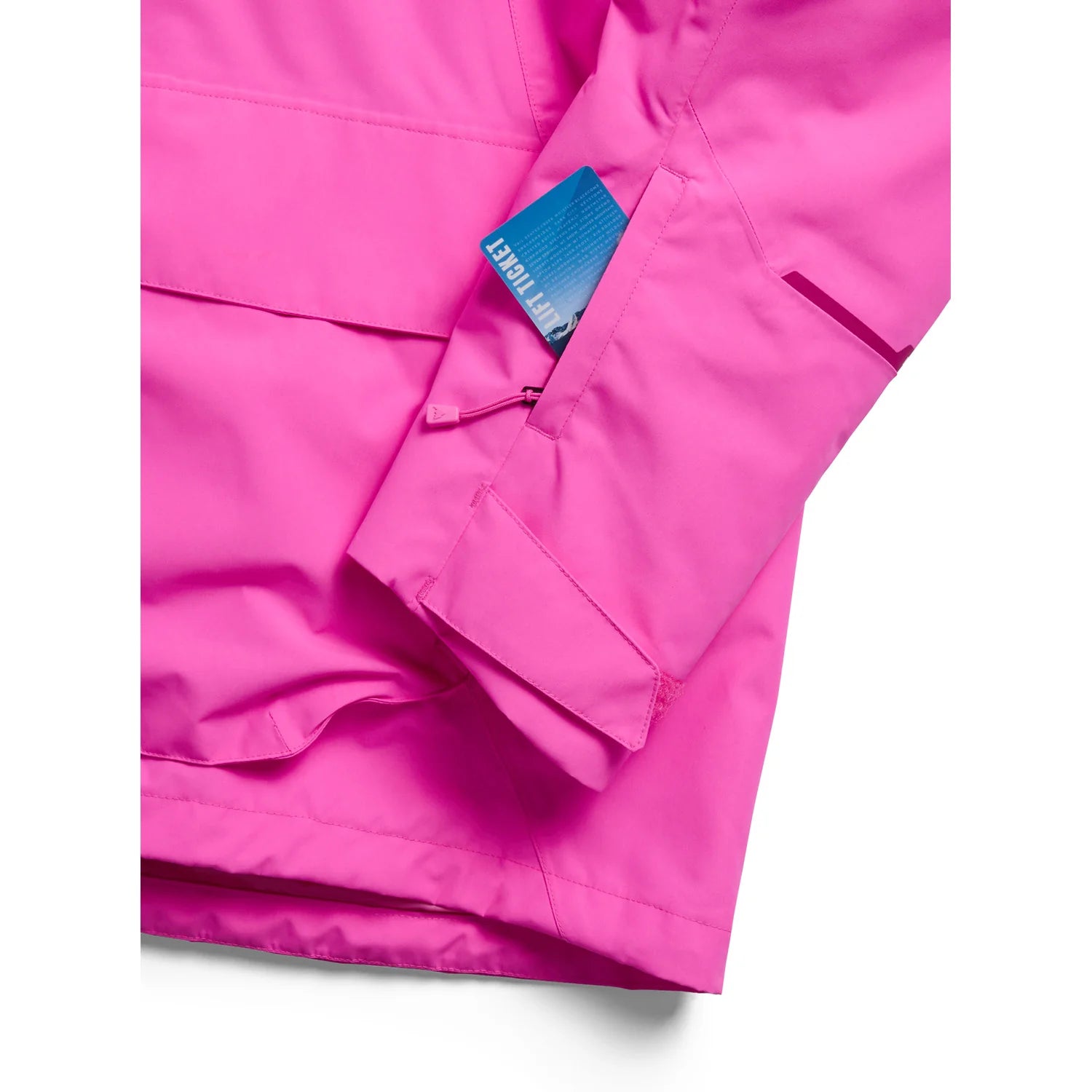 SHOCKWAVE PINK