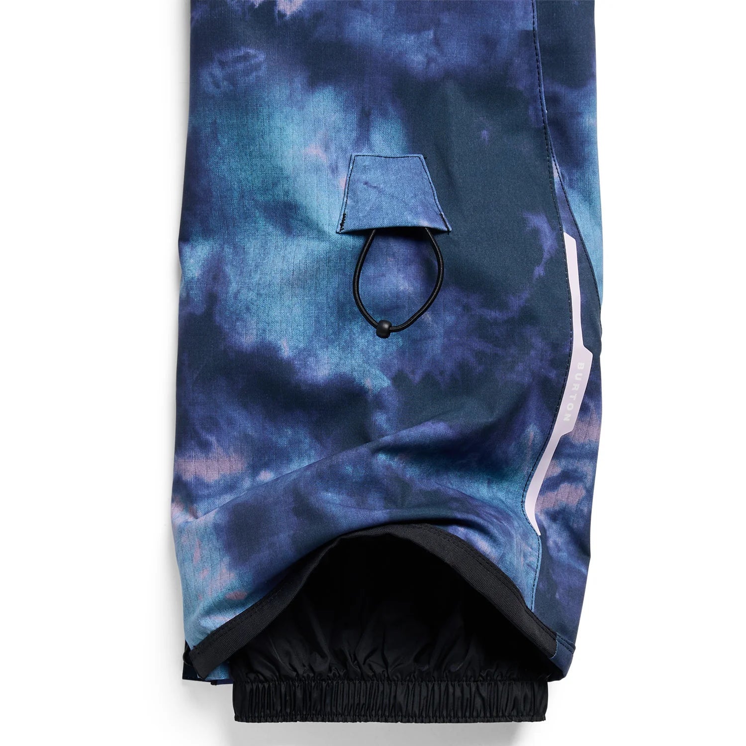 CRYSTAL DYE