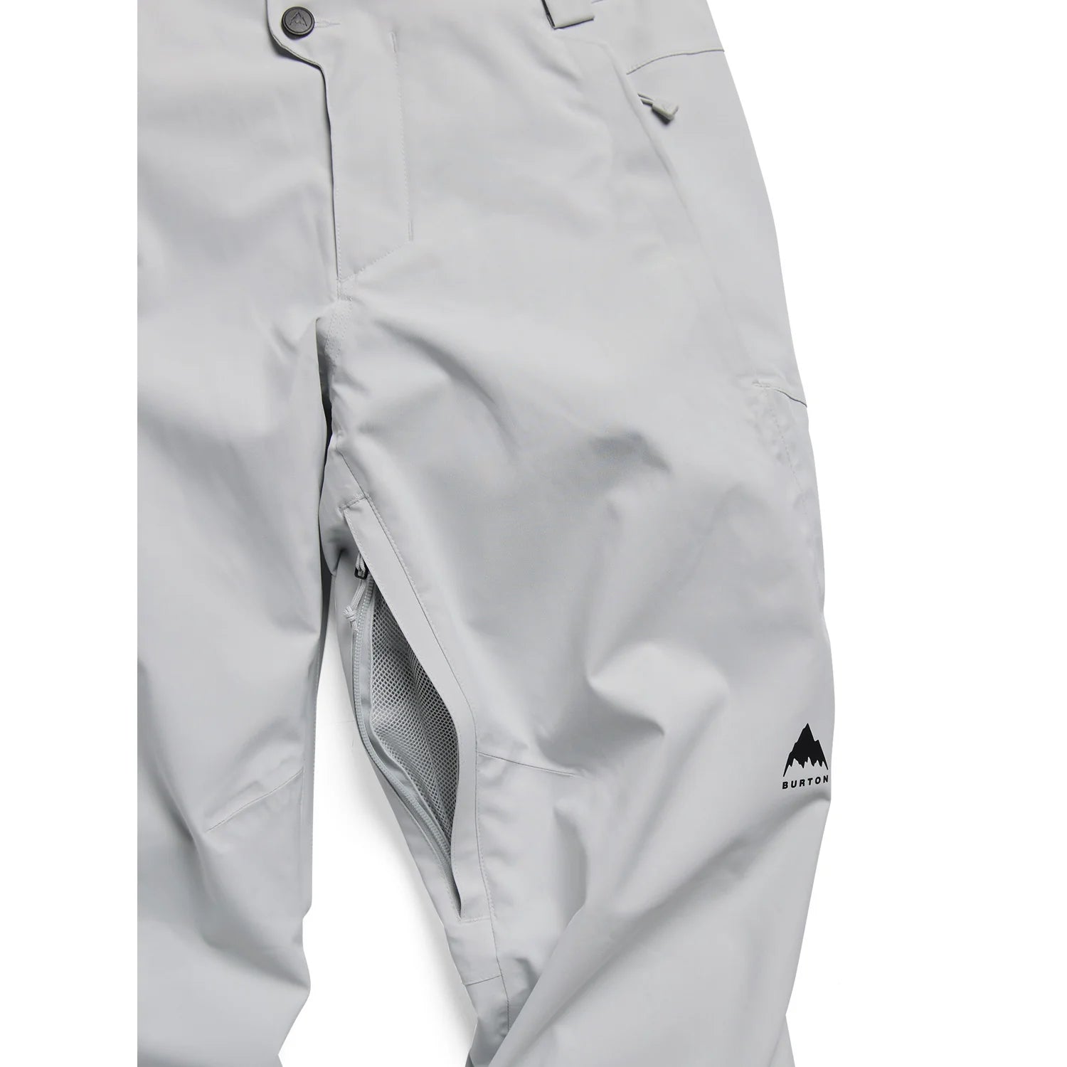 GRAY CLOUD