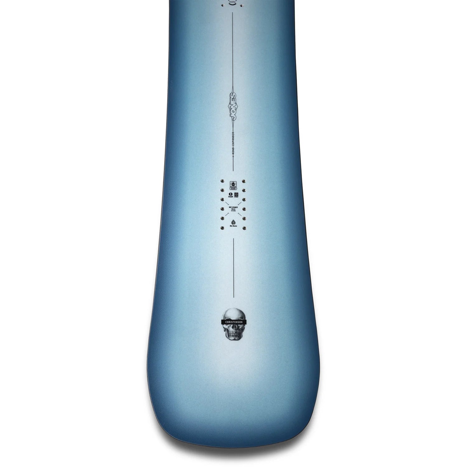 Jones Mind Expander 2.0 Snowboard 2027 - Unisex