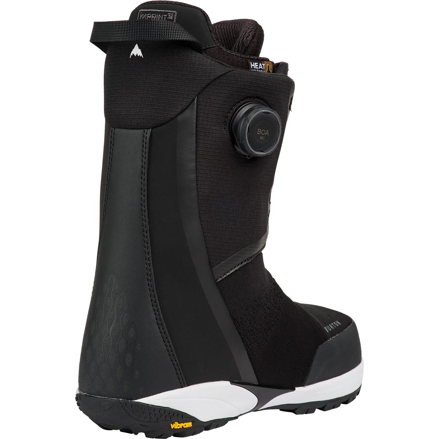 Burton Waverange X Wide Boots 2027 - Men's Wide