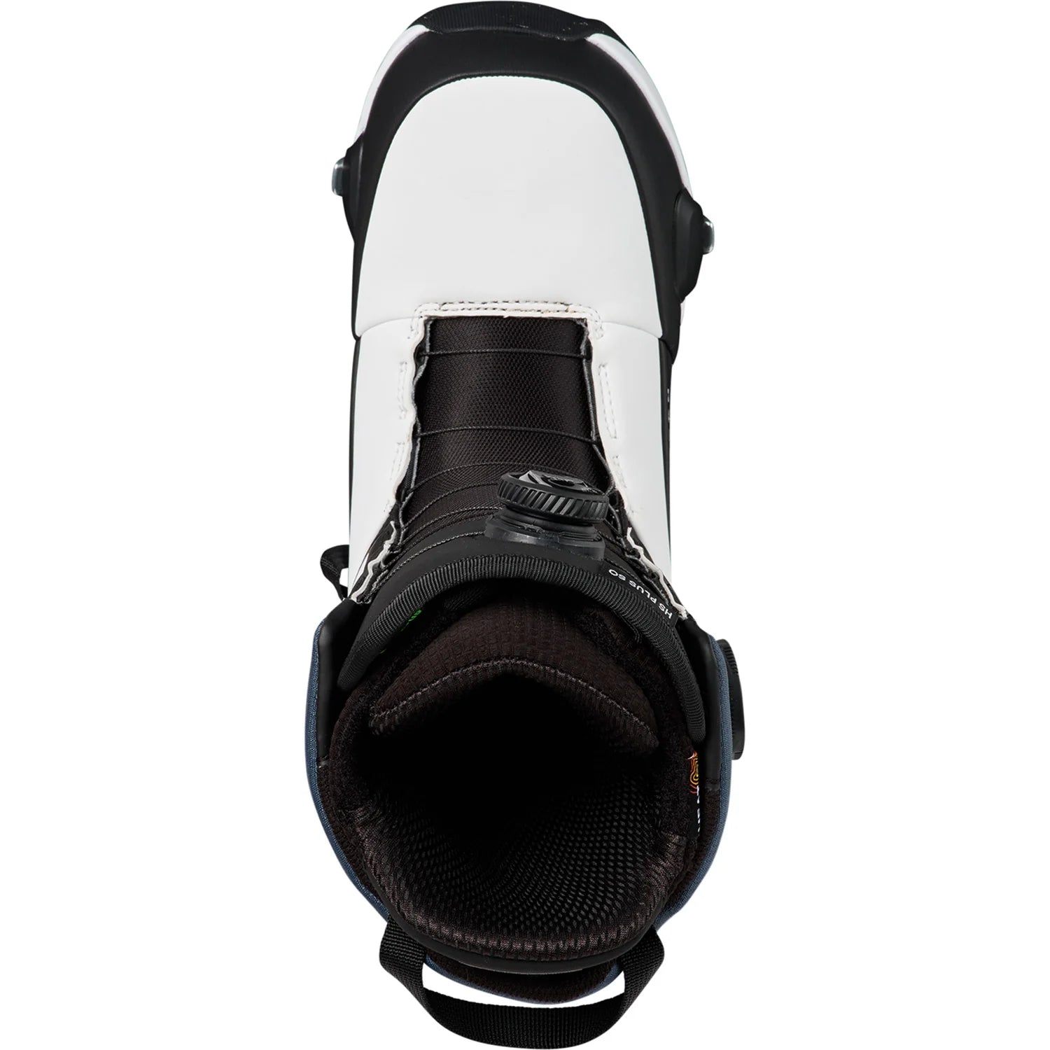 BLACK/WHITE