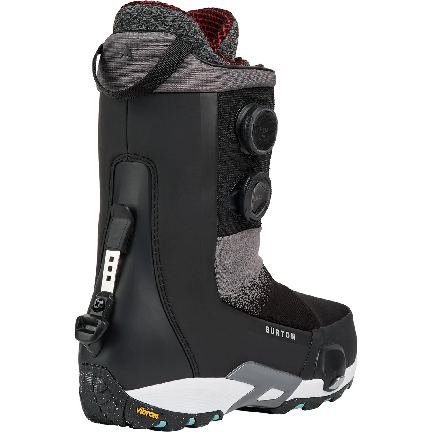 Burton Highshot X Pro Step On Boots 2027 - Men's Wide