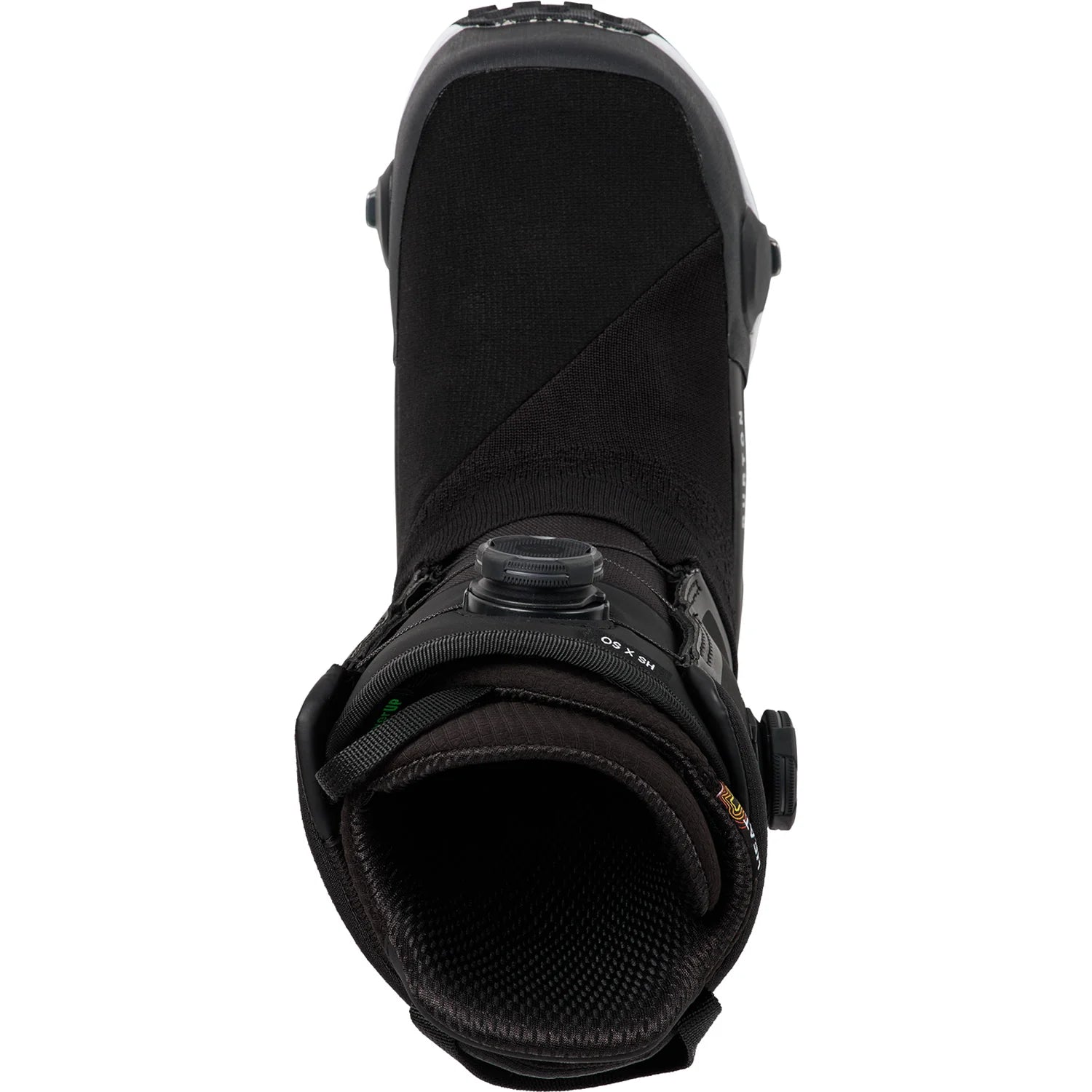 Burton Highshot X Step On Boots 2027 - Men's