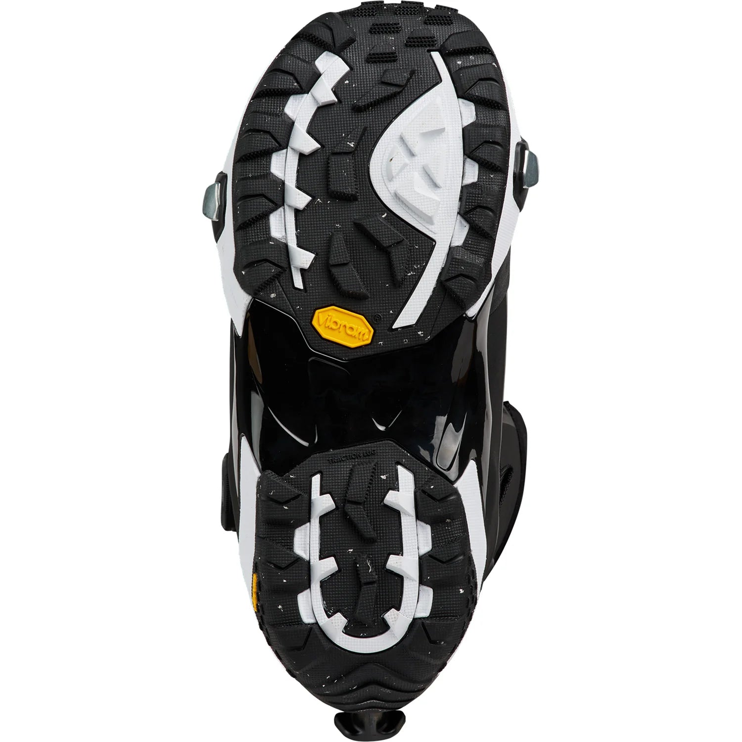 Burton Highshot X Step On Boots 2027 - Men's