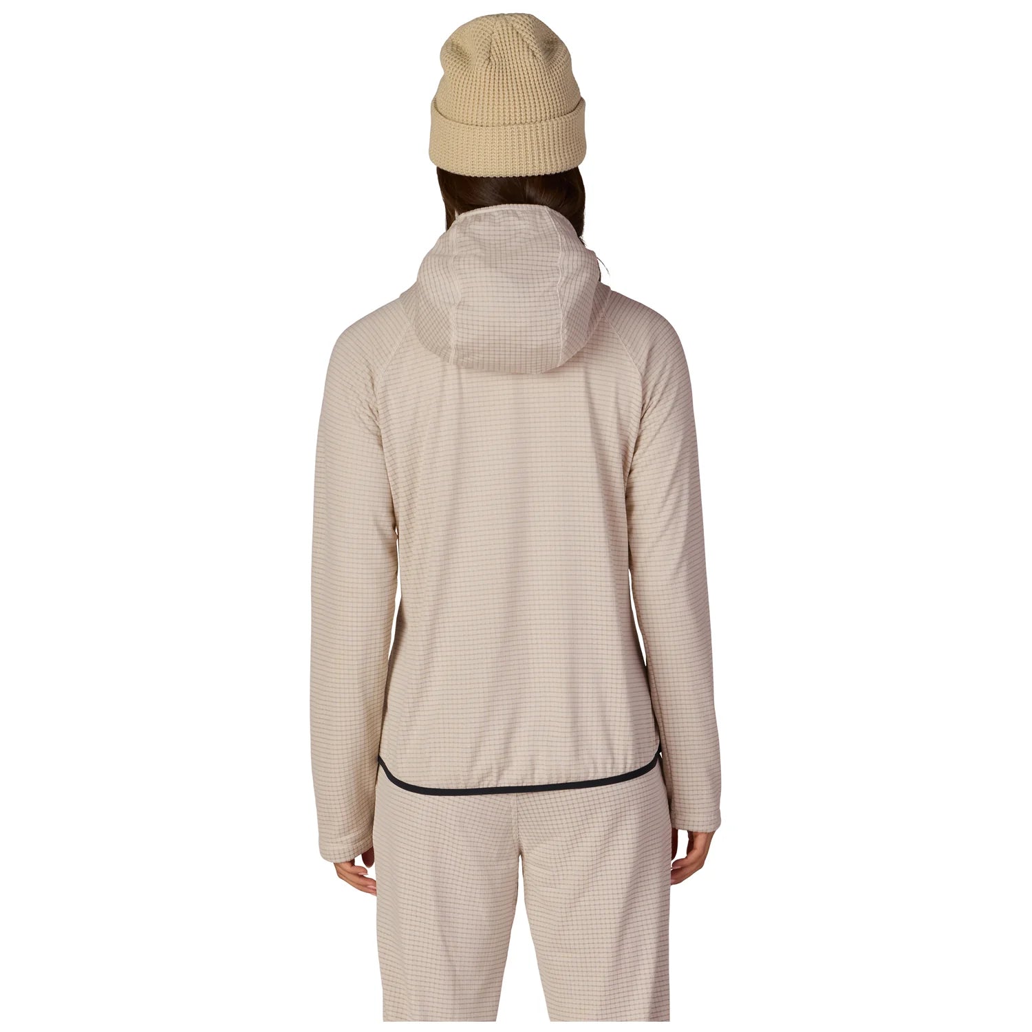 686 Mission Grid Hoody 2027 - Women's