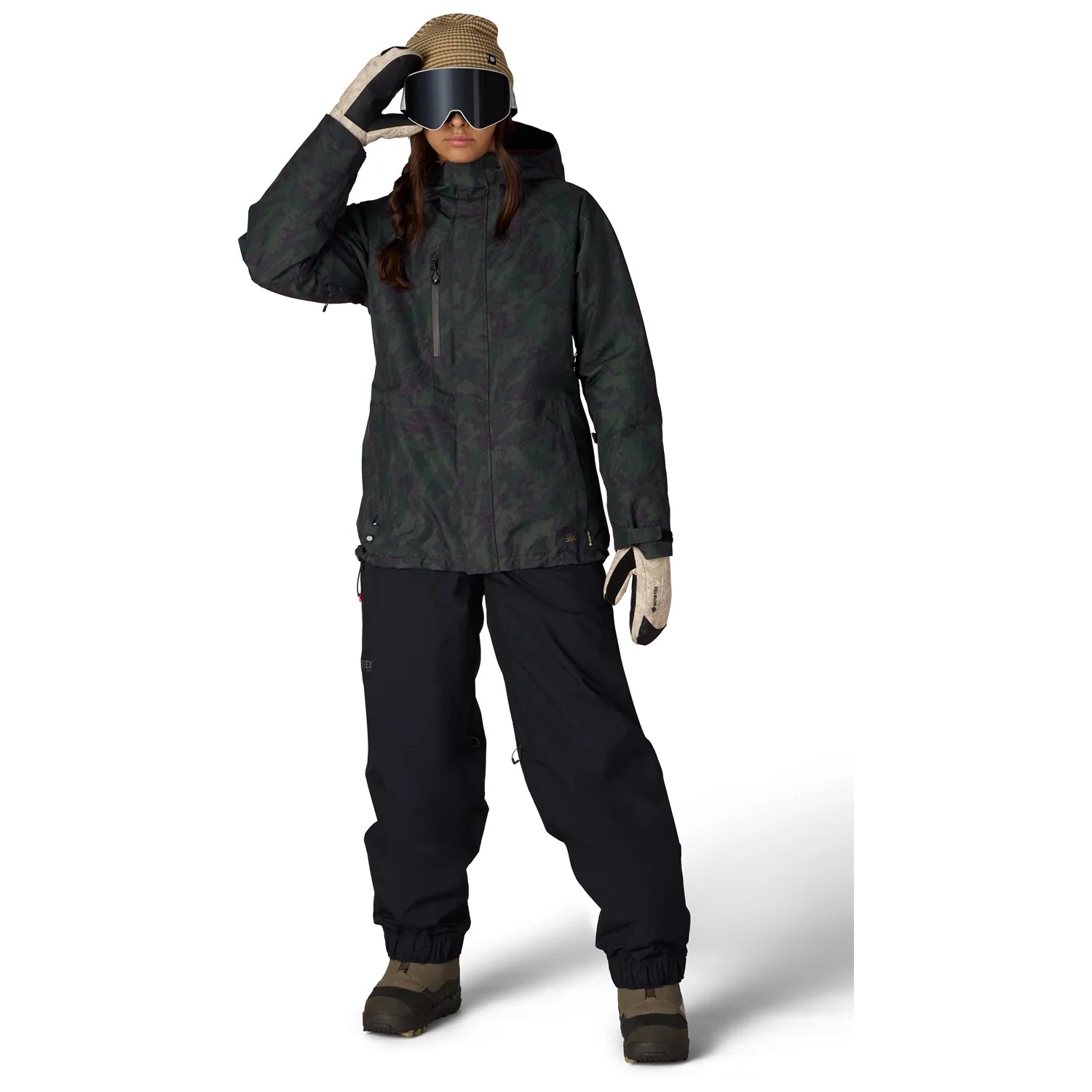 686 Gore-Tex Willow Insulated Jacket 2027 - Women's