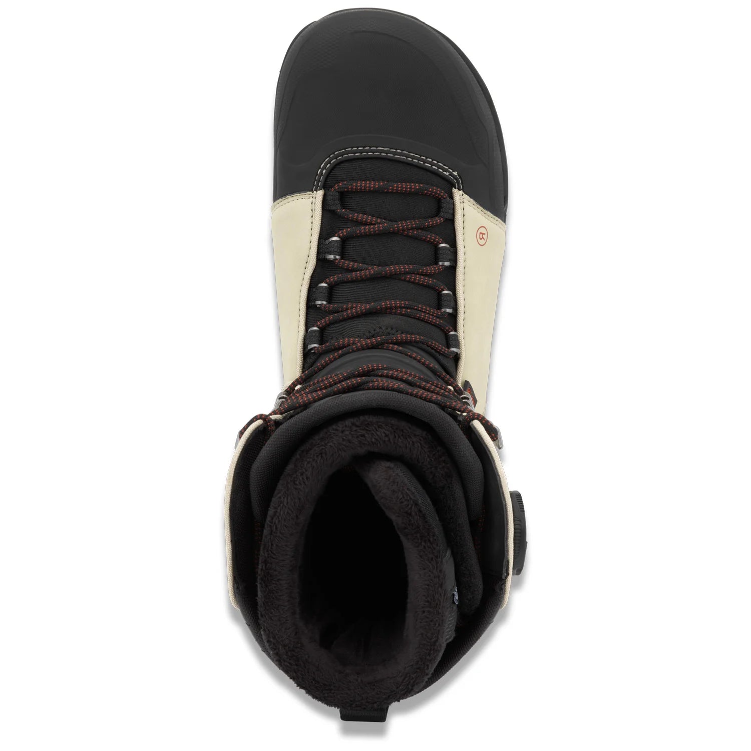 Ride Fuse Boots 2027 - Men's