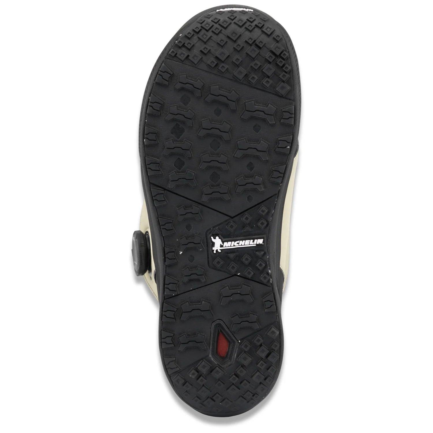Ride Fuse Boots 2027 - Men's