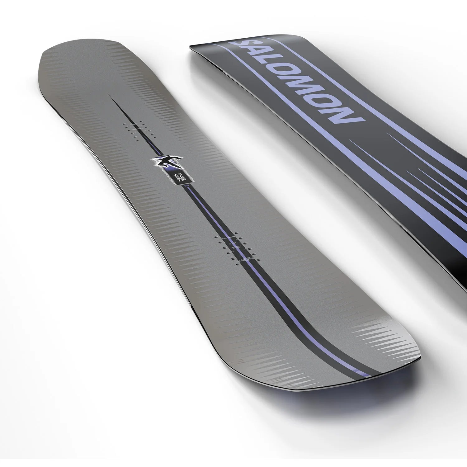 Salomon Assassin Pro Snowboard 2027 - Men's
