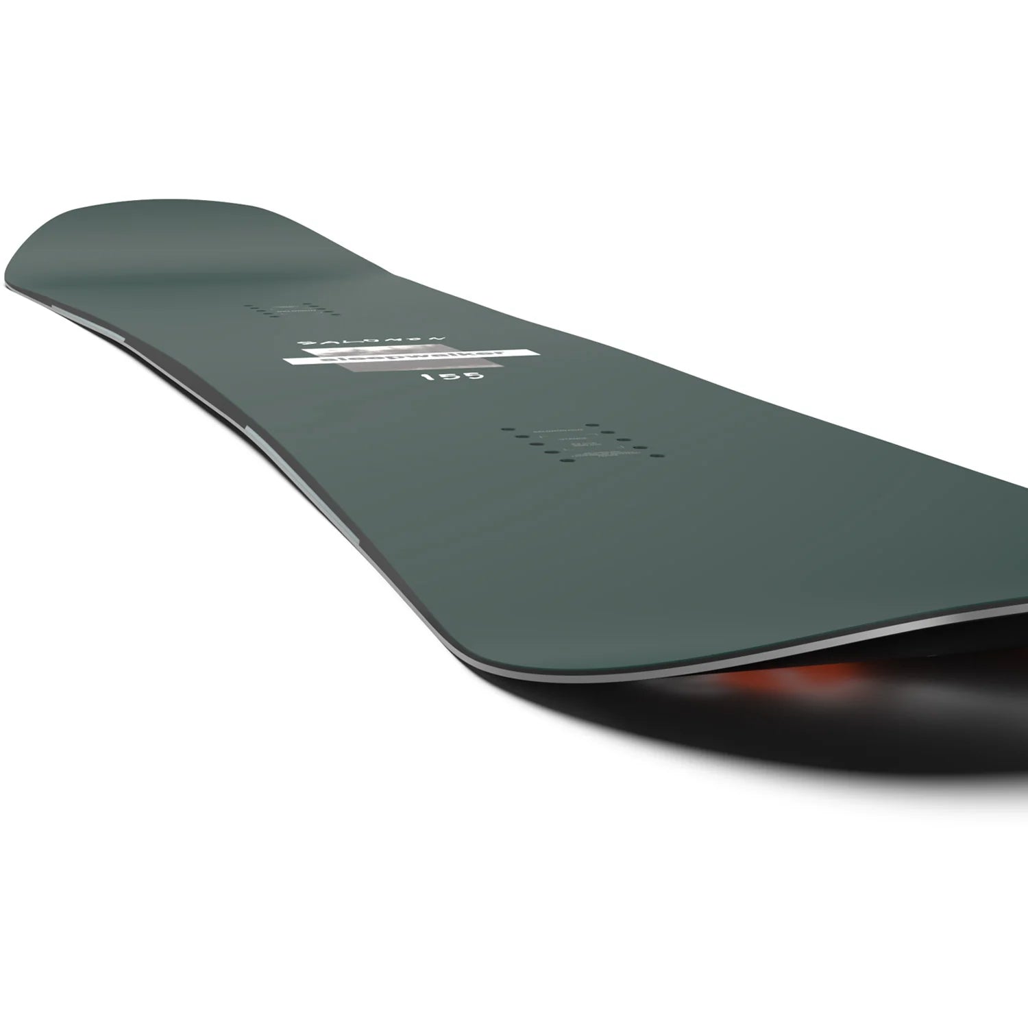 Salomon Sleepwalker Snowboard 2027 - Men's