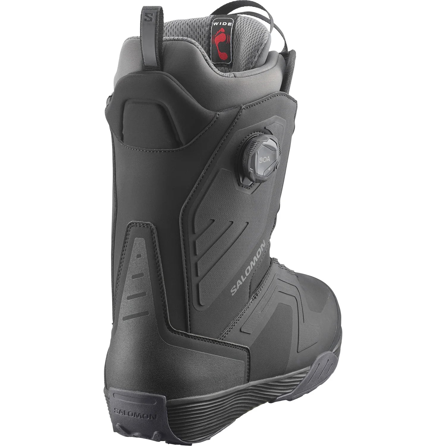 Salomon Dialogue Dual Boa Boots 2027 - Men's Wide