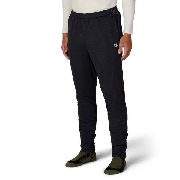 686 Mission Grid Pant 2027 - Men's