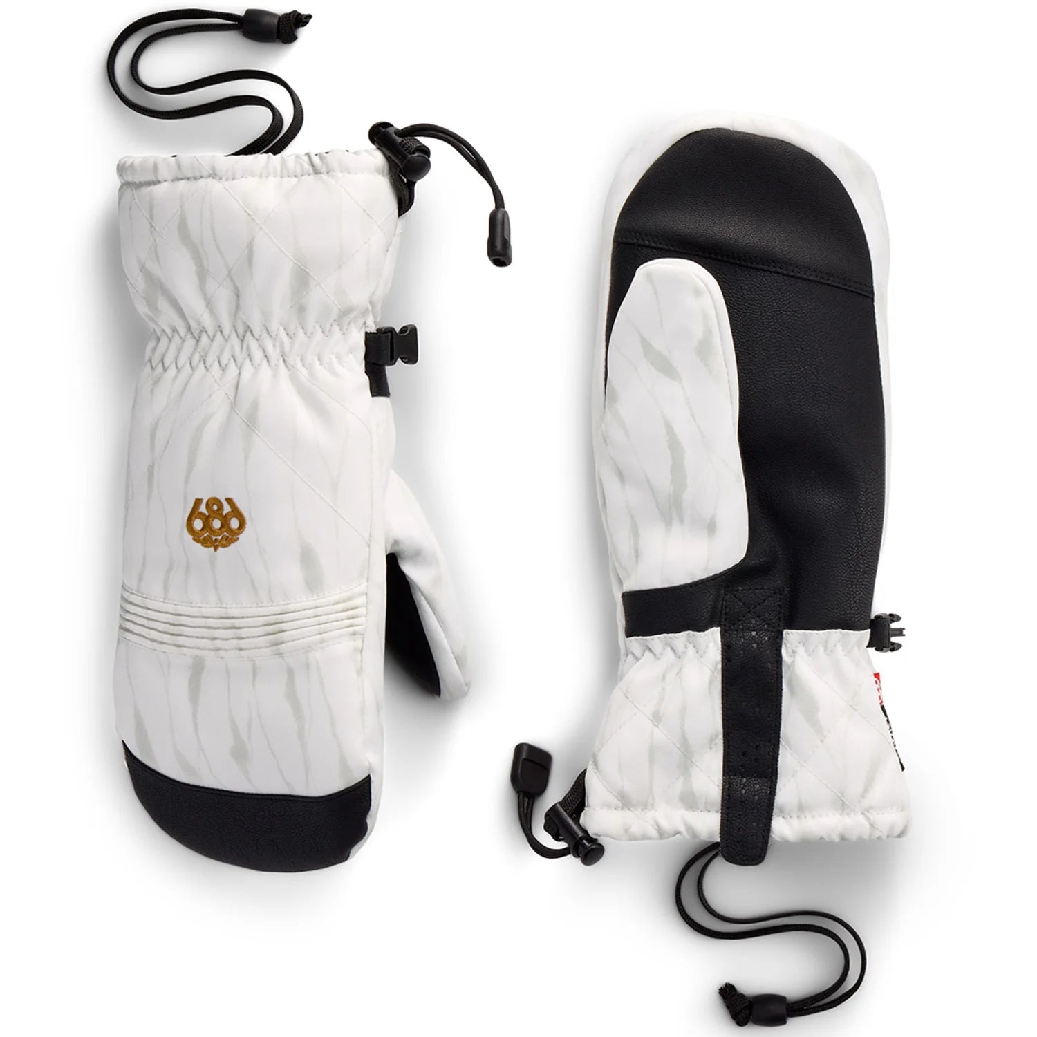 WHITE CEPA