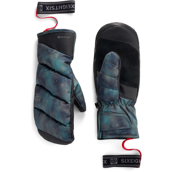 CHARCOAL PATINA