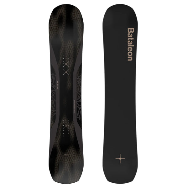Bataleon Push Up+ Snowboard 2027 - Women's