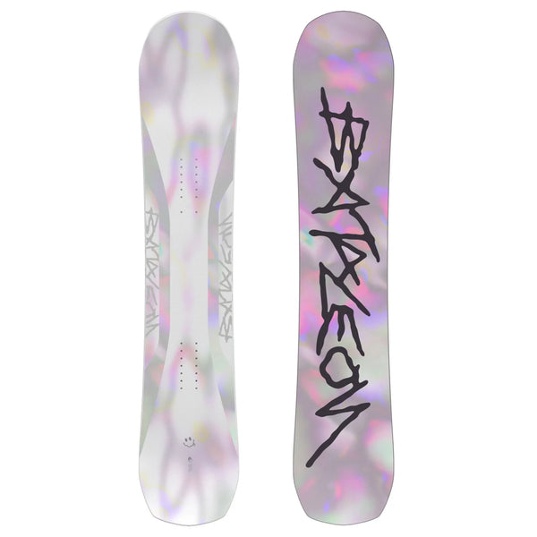 Bataleon Push Up Snowboard 2027 - Women's