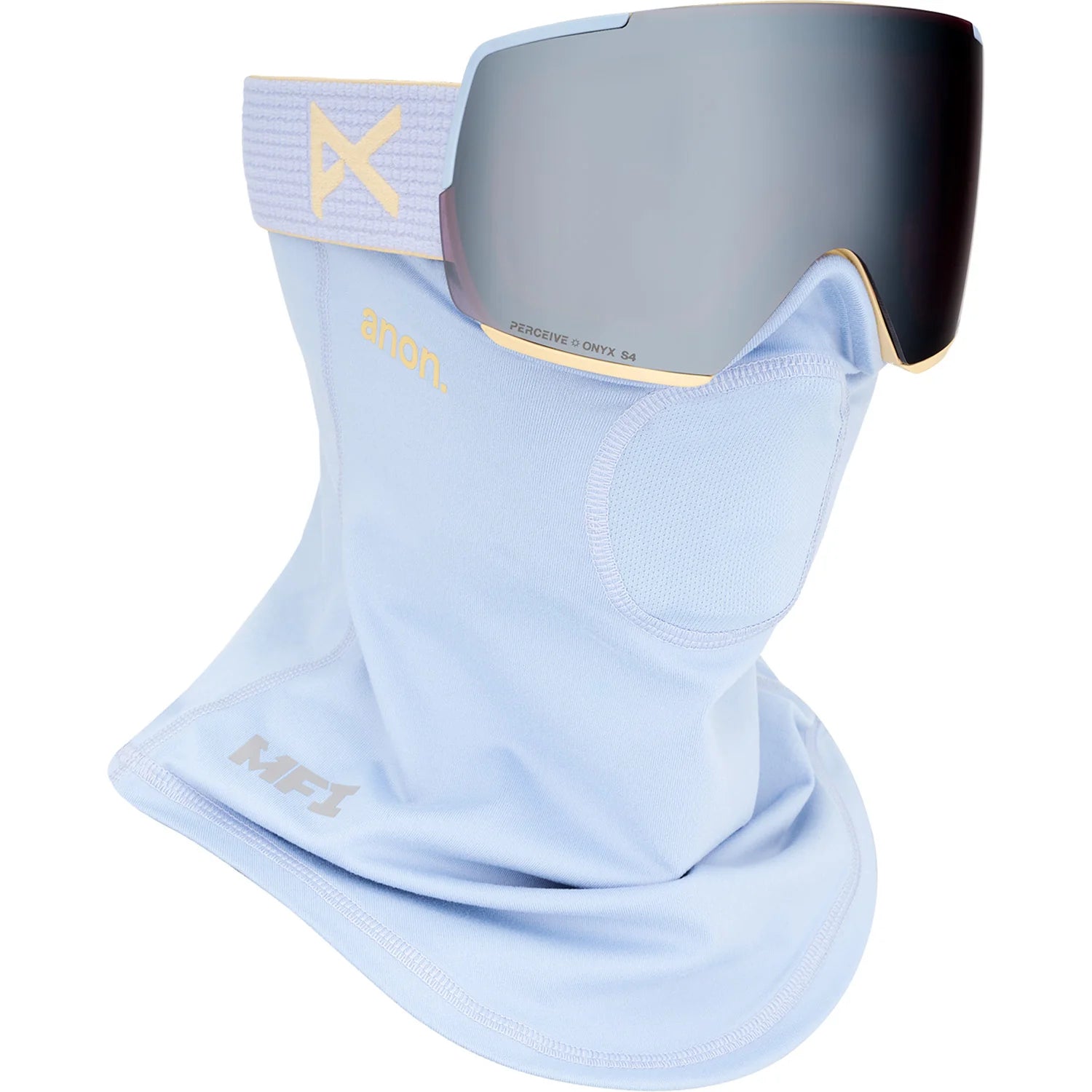 Airstream Blue/ Perceive Sunny Onyx + Perceive Variable Violet