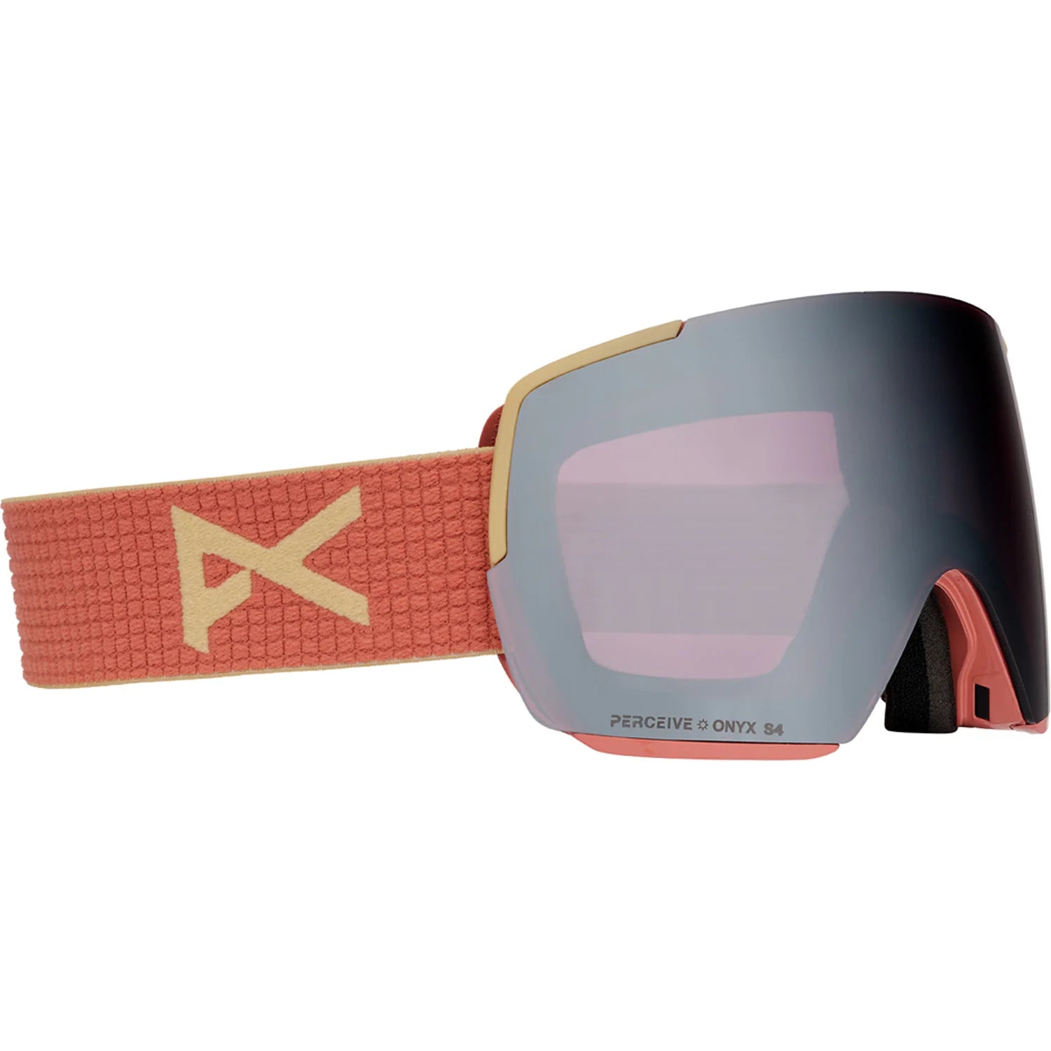 Terracotta / Perceive Sunny Onyx