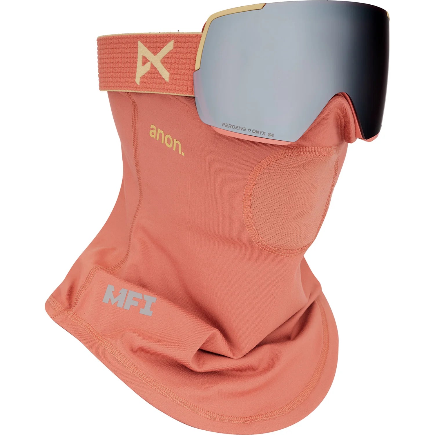 Terracotta / Perceive Sunny Onyx