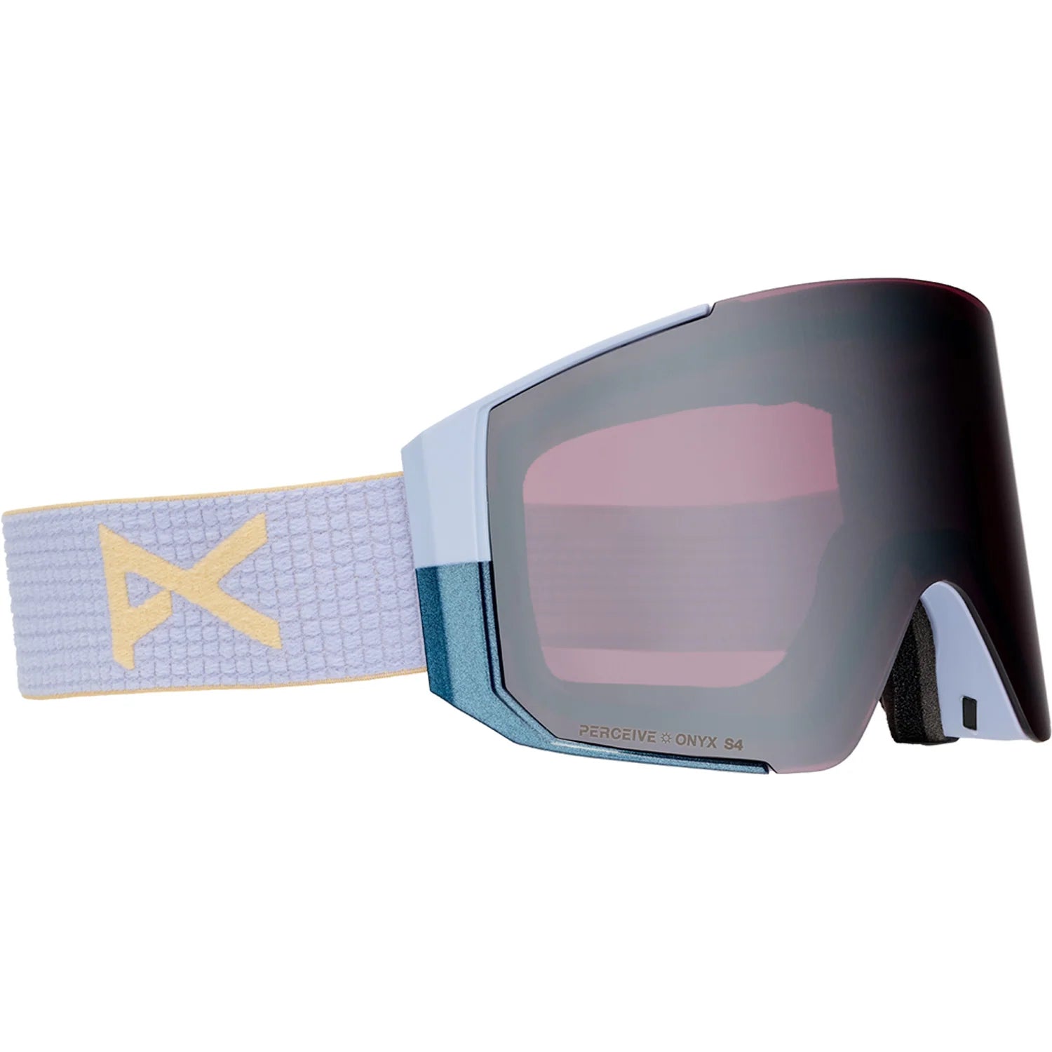 Airstream Blue / Perceive Sunny Onyx