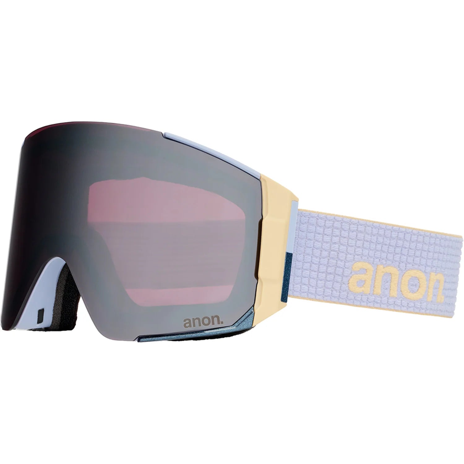 Airstream Blue / Perceive Sunny Onyx