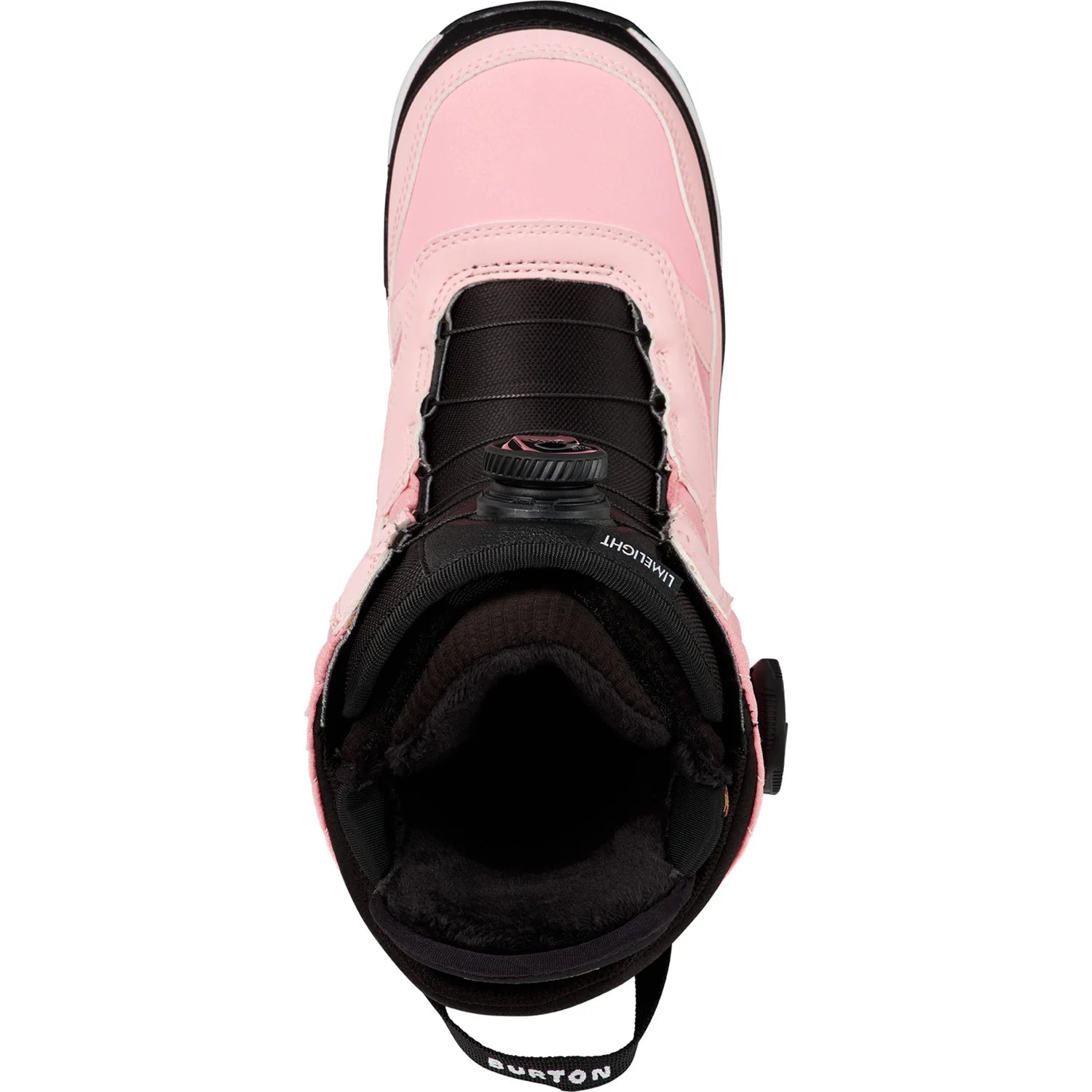 BLACK/PINK