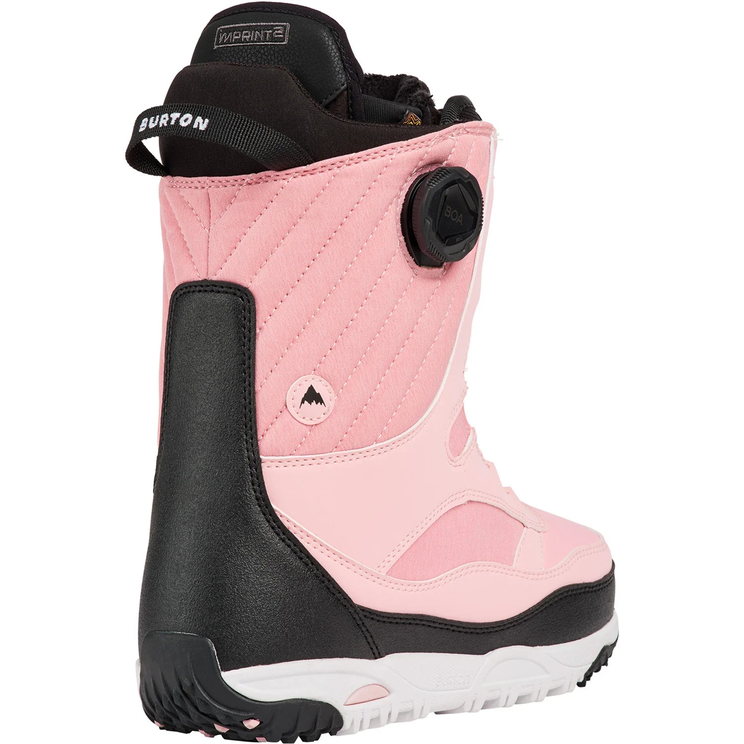 BLACK/PINK