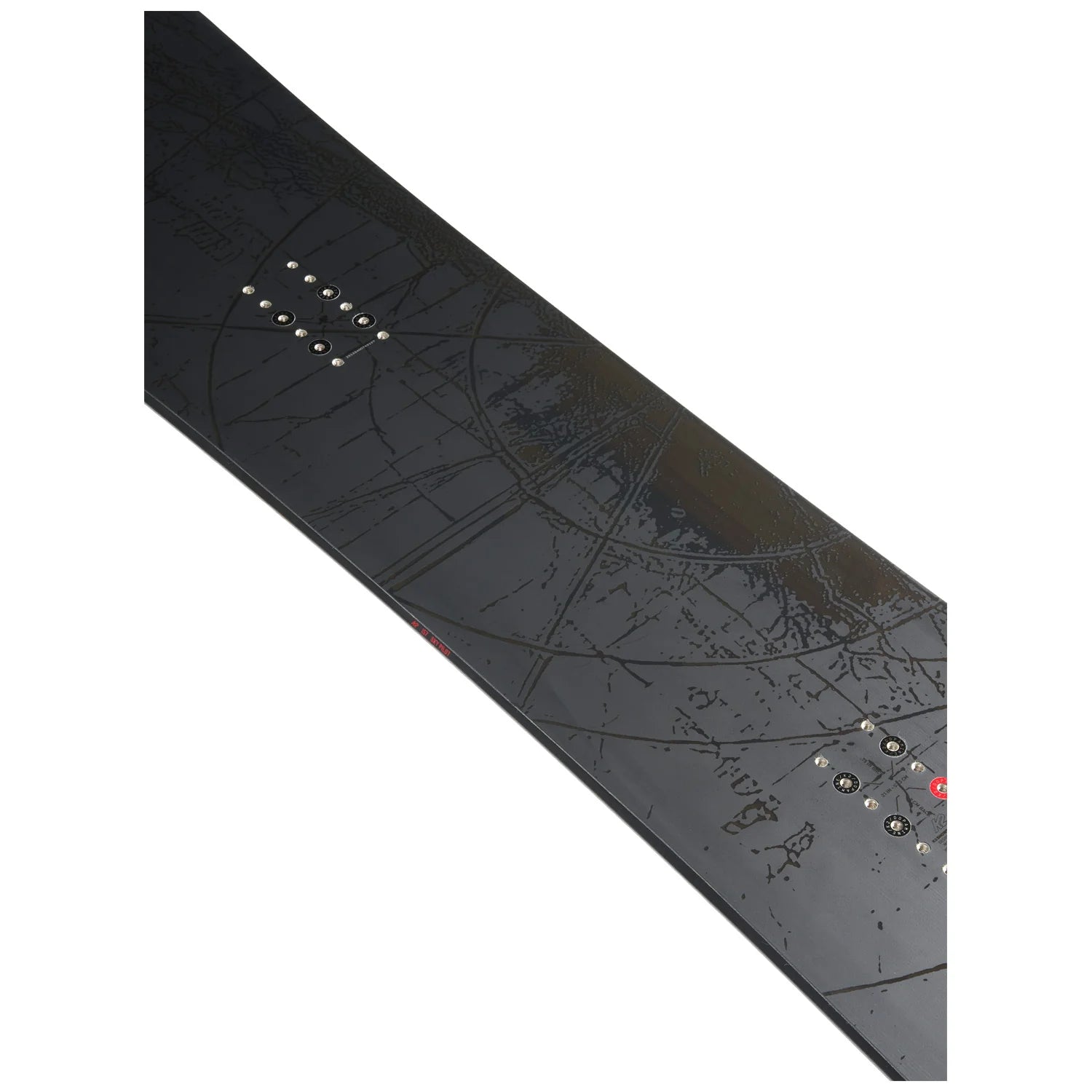 K2 Sky Pilot Snowboard 2027 - Men's