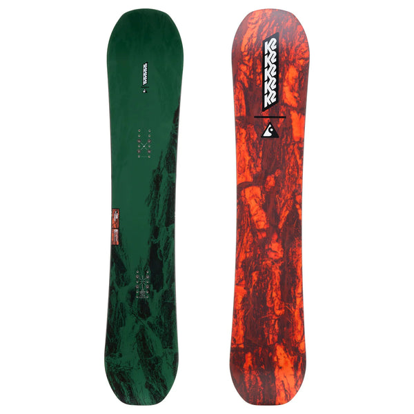 K2 Manifest Snowboard 2027 - Men's