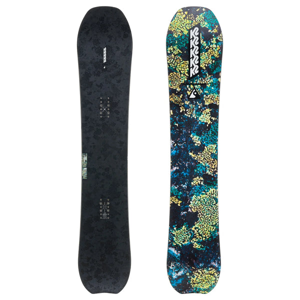 K2 Passport Snowboard 2027 - Men's